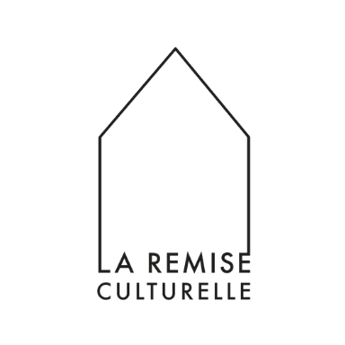 Logo - Remise culturelle ressourcerie