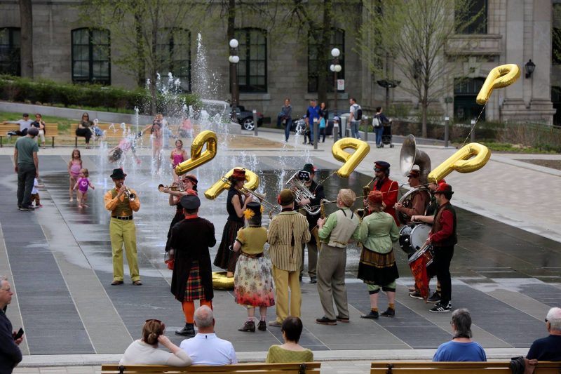 en-tête table de musique