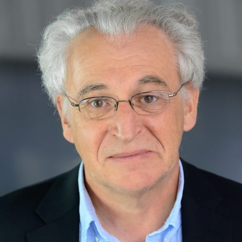 Photo professionnelle de Réjean Charbonneau