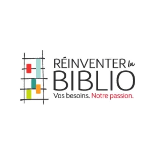 Logo Réseau Biblio CNCA