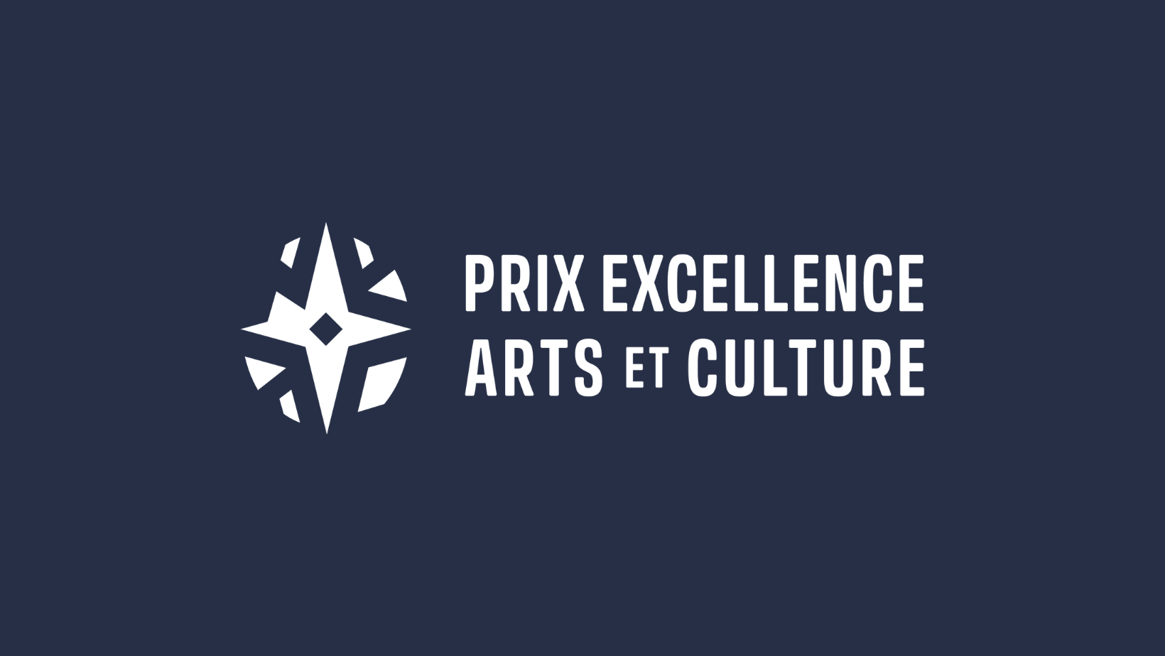 37e édition des Prix d'excellence des arts et de la culture ...