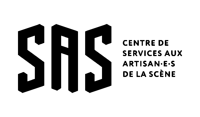 Logo du SAS