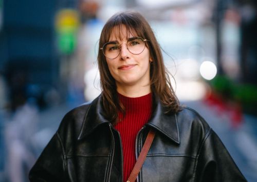 Photo d'Alex Thibodeau